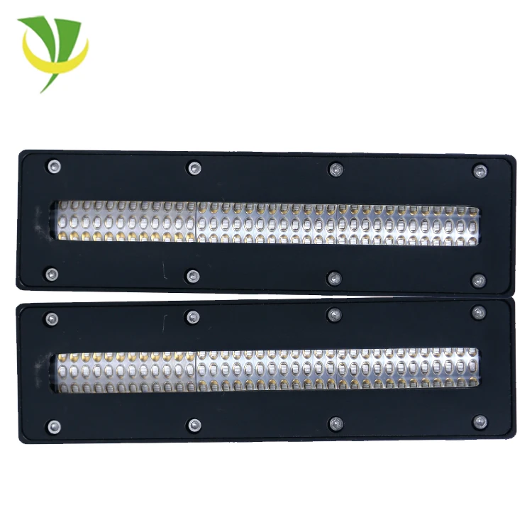 Промышленный УФ-охладитель воды УФ-отвердитель для