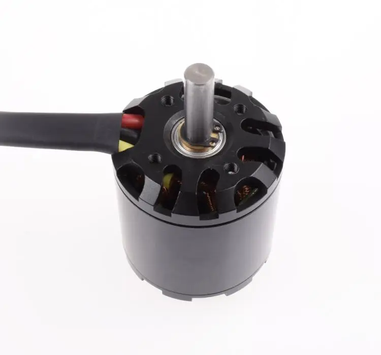 Powerful 270KV N5065 Outrunner Brushless Motor Electric Skateboard Motor Kit