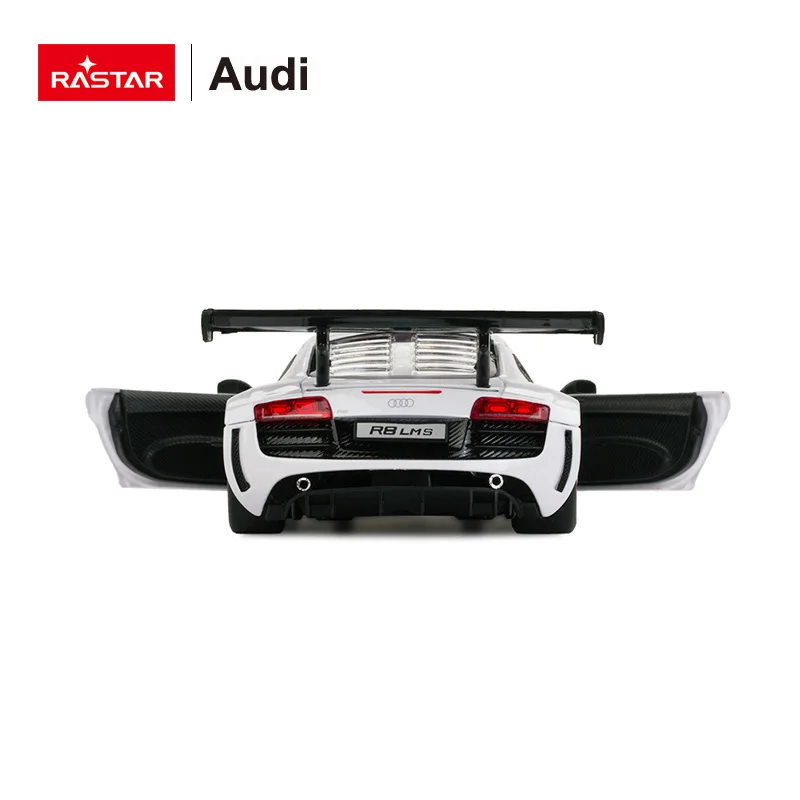 Rastar Audi Diecast Model car Small Toys Car For Kids