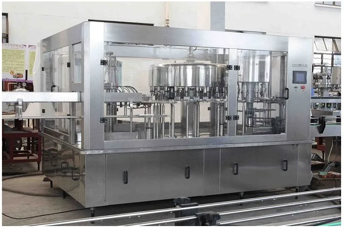 hot sale full set virgin coconut oil processing production line factory