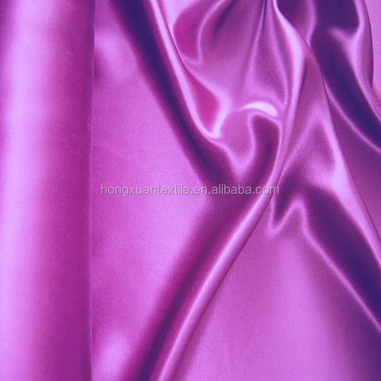 Африканская атласная ткань для подкладки