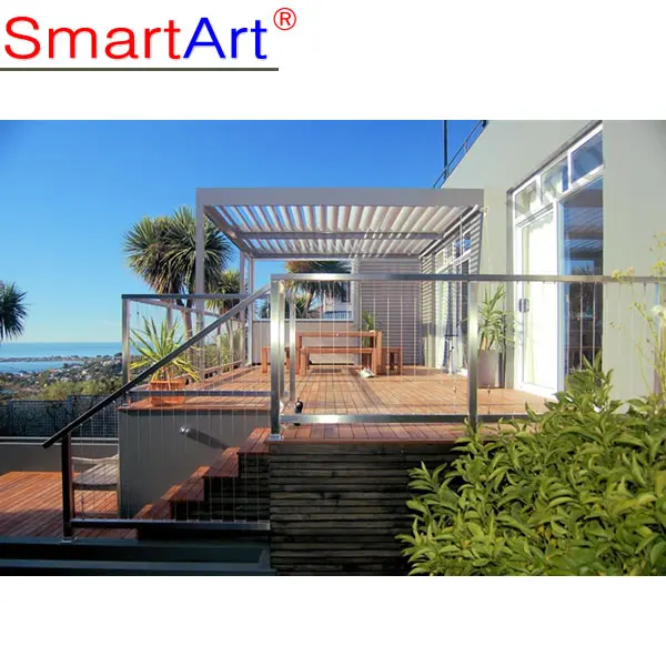 Stainless Steel handrail railing