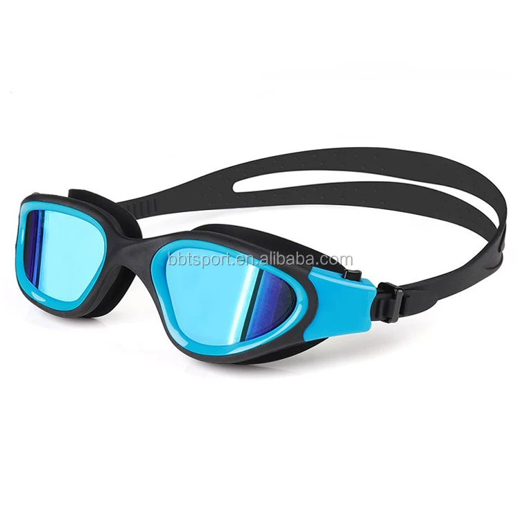 Polarized Swim Goggles for adult