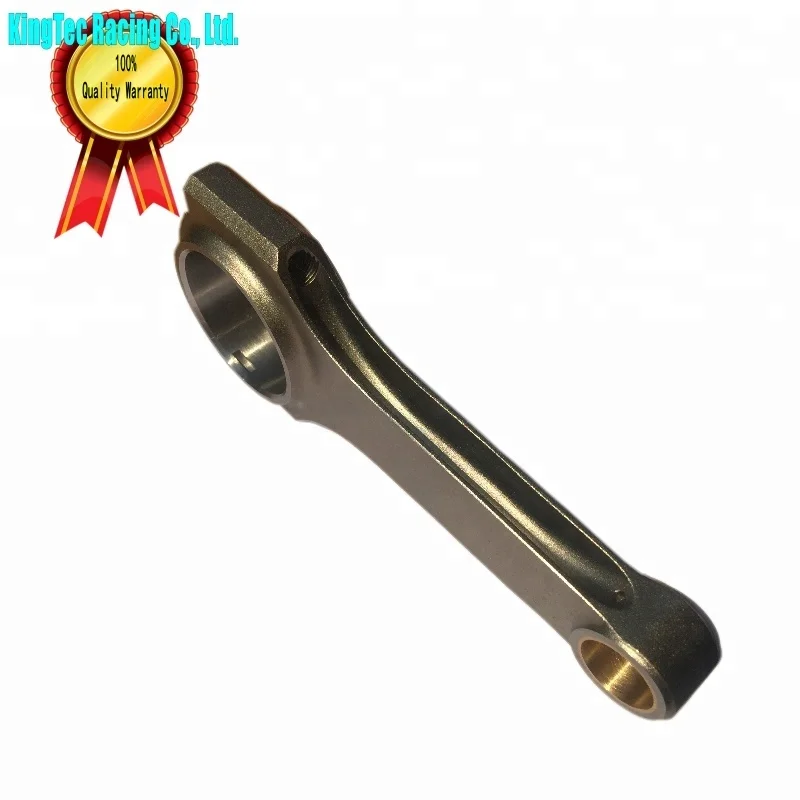 
rallye tuning parts engine XU10J4RS 16v gti6 crankshaft piston forged connecting rod for peugeot 306 