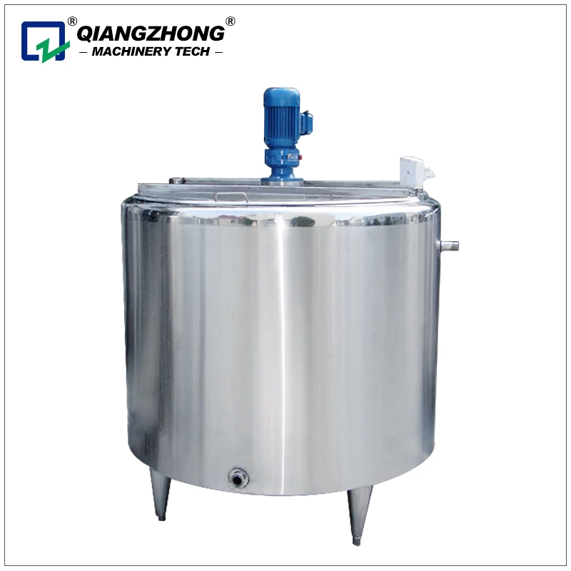 Шоколад Электрический Отопление смесительный бак оборудования с мешалкой