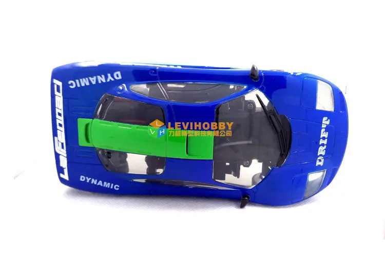 LEVIHOBBY 1:24  Scale 98mm wheelbase Miniz RC Car Body Shell with Clips