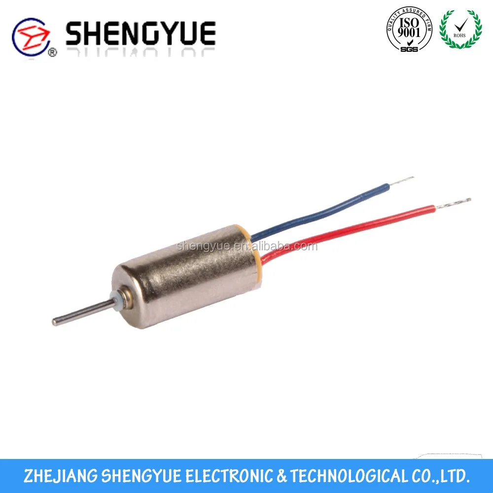 Вибромотор микромотор постоянного тока электродвигатель зубной щетки