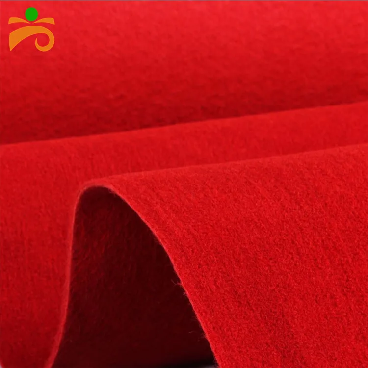 Оптовая продажа, красочный нетканый велюровый напольный ковер