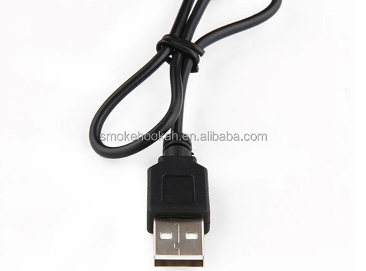 New design multiple ego usb charger for electronic cigarette