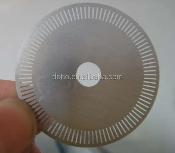 stainless steel 316 Optical Rotary Servo Motor encoder disk photo chemical etched maker