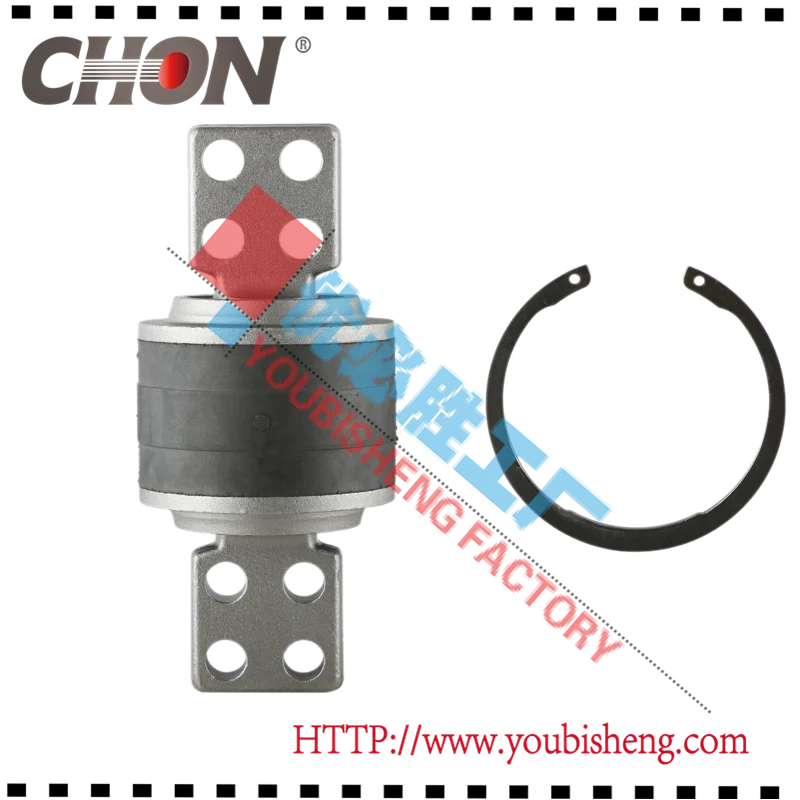 sino HOWO heavy truck body parts torque rod arm