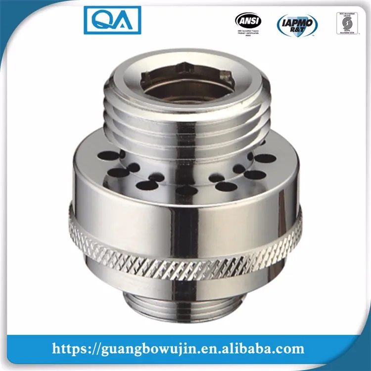 Китае Производство Латунь Обратный Клапан