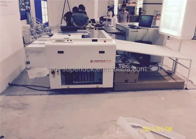 
china Good quality amsky ctp/ctcp thermal ctp plate processor 