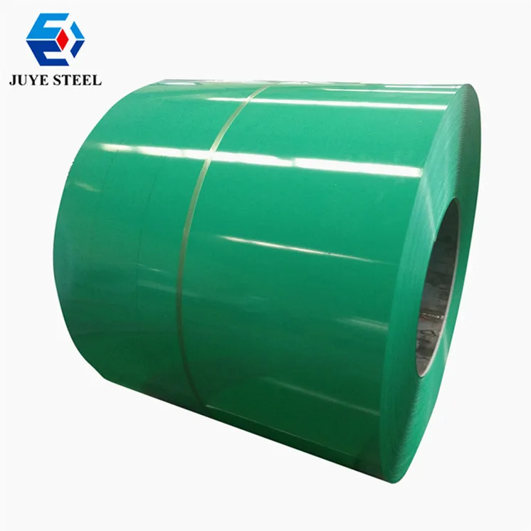 ral9014 ppgi 30 gauge corrugated steel roofing sheet coated steel coil