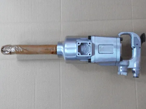 KR-6531 1 Сверхмощный воздушный ударный гайковерт пневматический Безыгольный Молот кузнеца с внутренний переключатель воздуха набор инструментов для автомобиля Чжэцзян промышленности