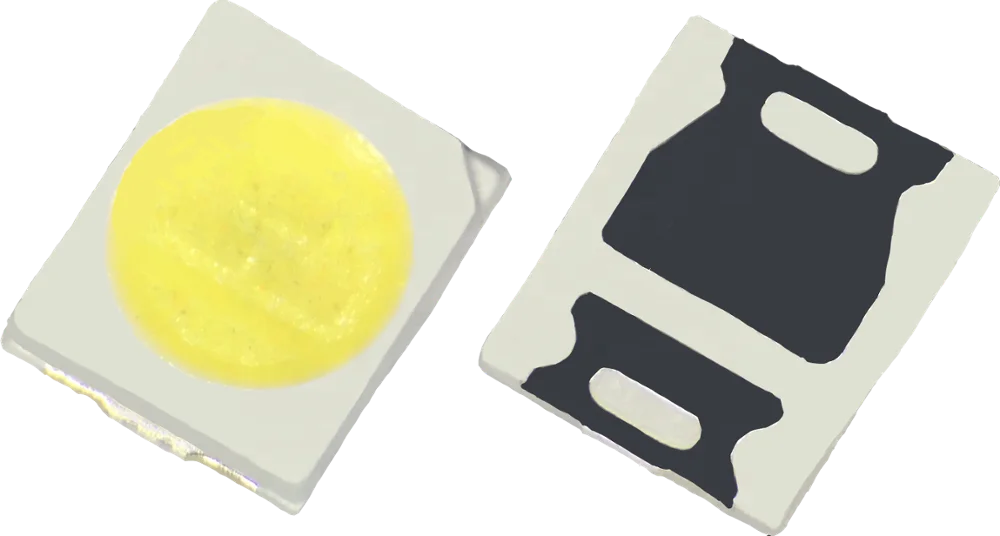 Хорошее качество, длительный срок службы с 2835 18 в, 36 В, 0,5 Вт, 1 Вт,-лм для энергосберегающей светодиодной лампы, сырье для освещения