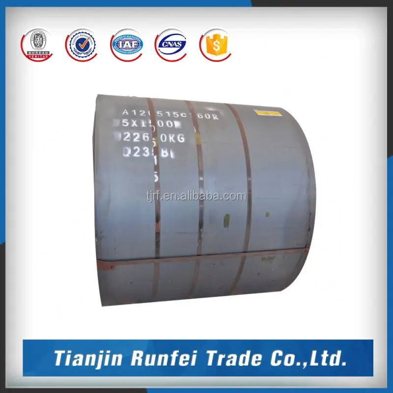 Hrc сталь в рулонах горячекатаная сталь в рулонах цене из китая