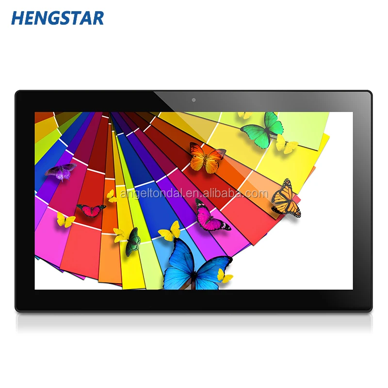 14 inch android tablet pc with RK3399