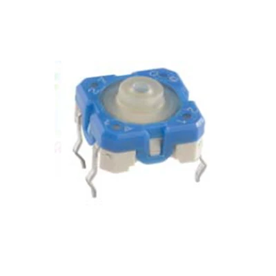 Тактильные переключатели на печатную плату. 100501