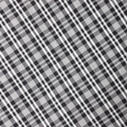 100% хлопок, плотность 90*70, красная и черная клетчатая ткань для рубашек и рубашек