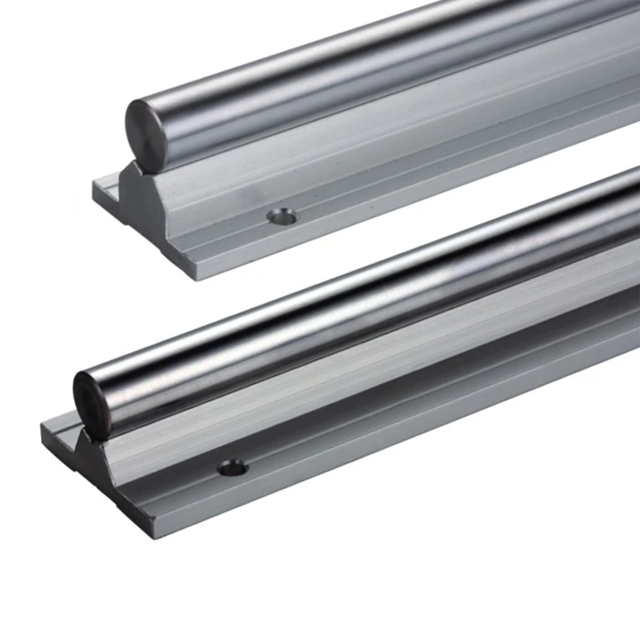 Shaft Linear Guide