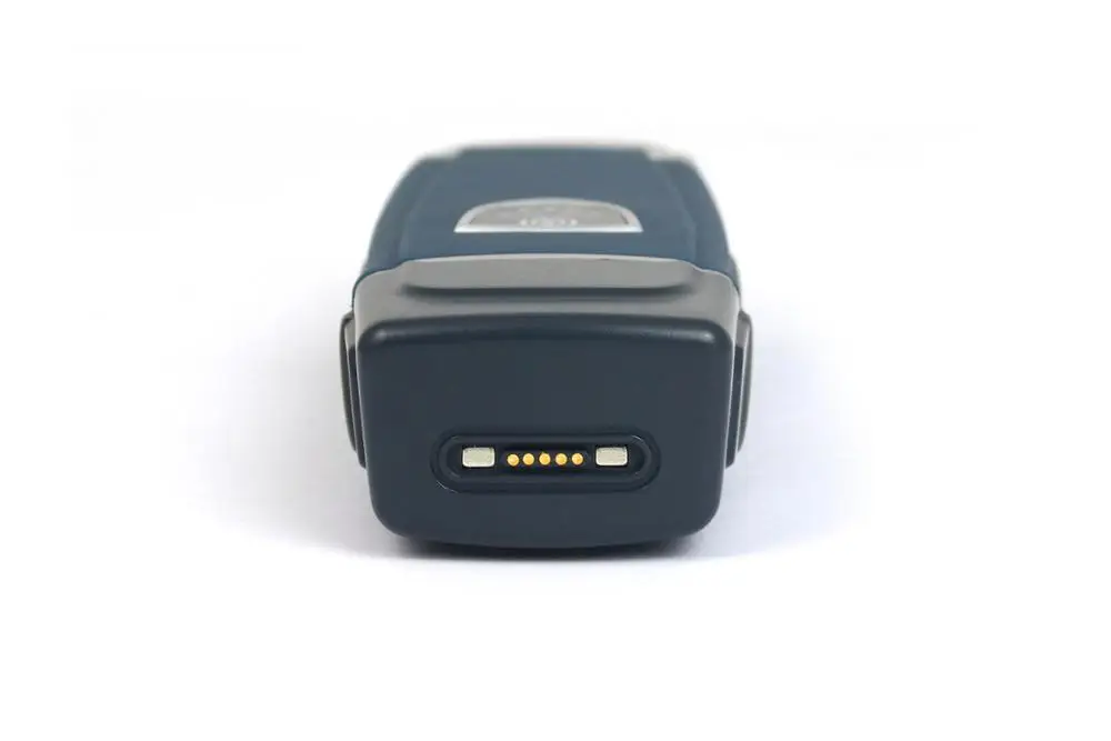 WM5000V5 waterproof wireless free software rfid patrol guard tour monitoring system