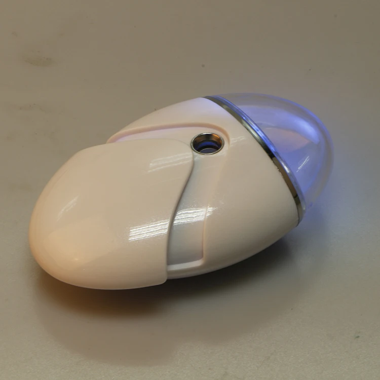 
Shenzhen guangdong wholesale mini humidifier usb charging amino humidifier manual handheld 