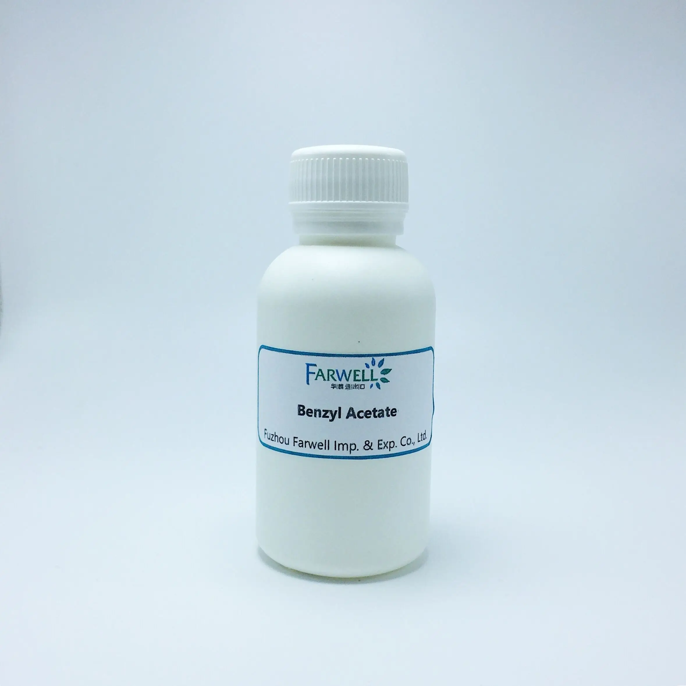 Высококачественный бензилацетат 99% от поставщика Farwell
