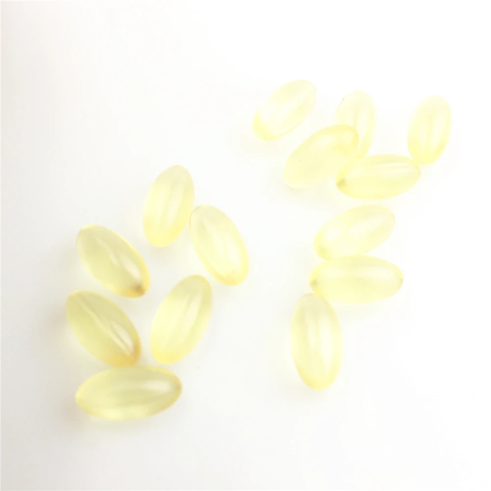 Omega 3 Fish Oil Function and Capsules Dosage Form blackmore