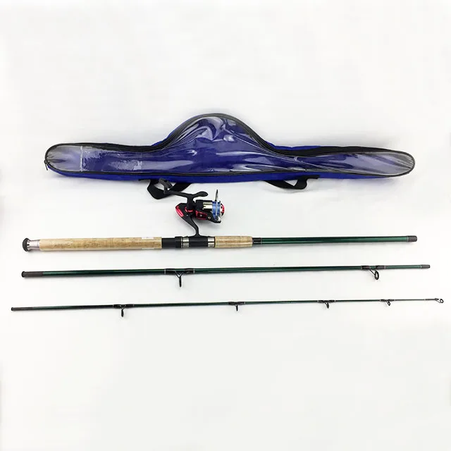 Weihai pesca cary bag casting freshwater a fishing rod