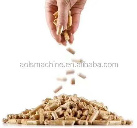 
PELLET MILL PTO FACTORY PRICE FREE SHIPPING PTO press Pellets wood 