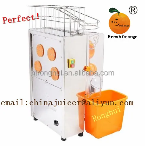 Orange Squeeze machine,Lemon squeezer,Orange Juicer XC-2000E-2