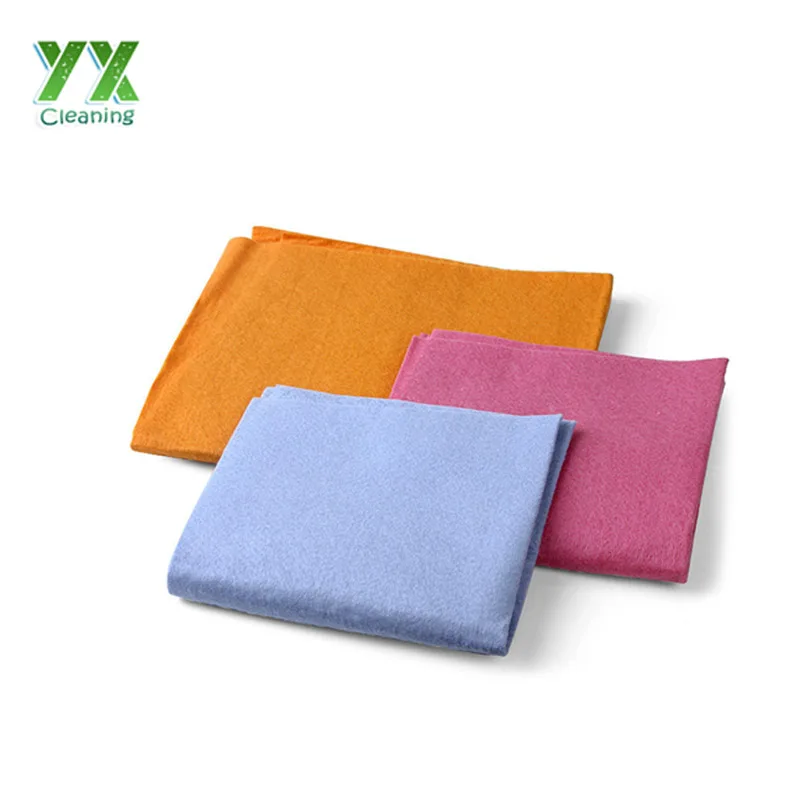 PVA Water Absorbing towel car cleaning Cloth chamois Towel