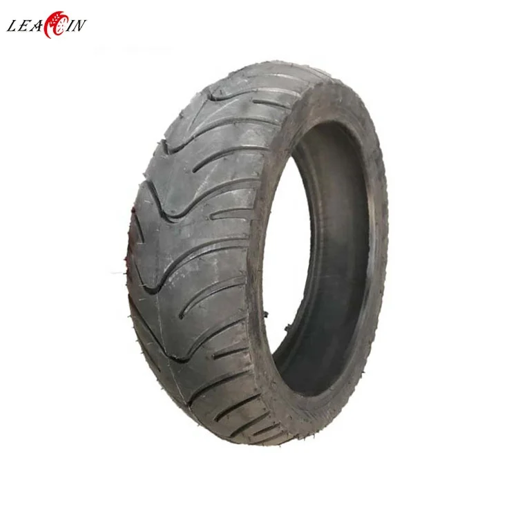 Nylon Motorcycle Tubeless Tires Tyres 130/60-13 130 60 13 130 60- 13 Manufacturer In China