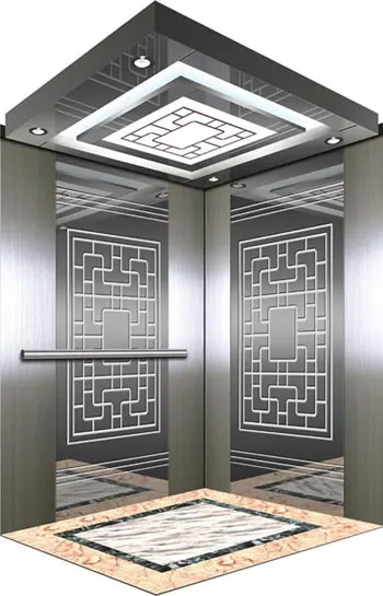 
China famous brand home elevator small elevator lift used for sale 