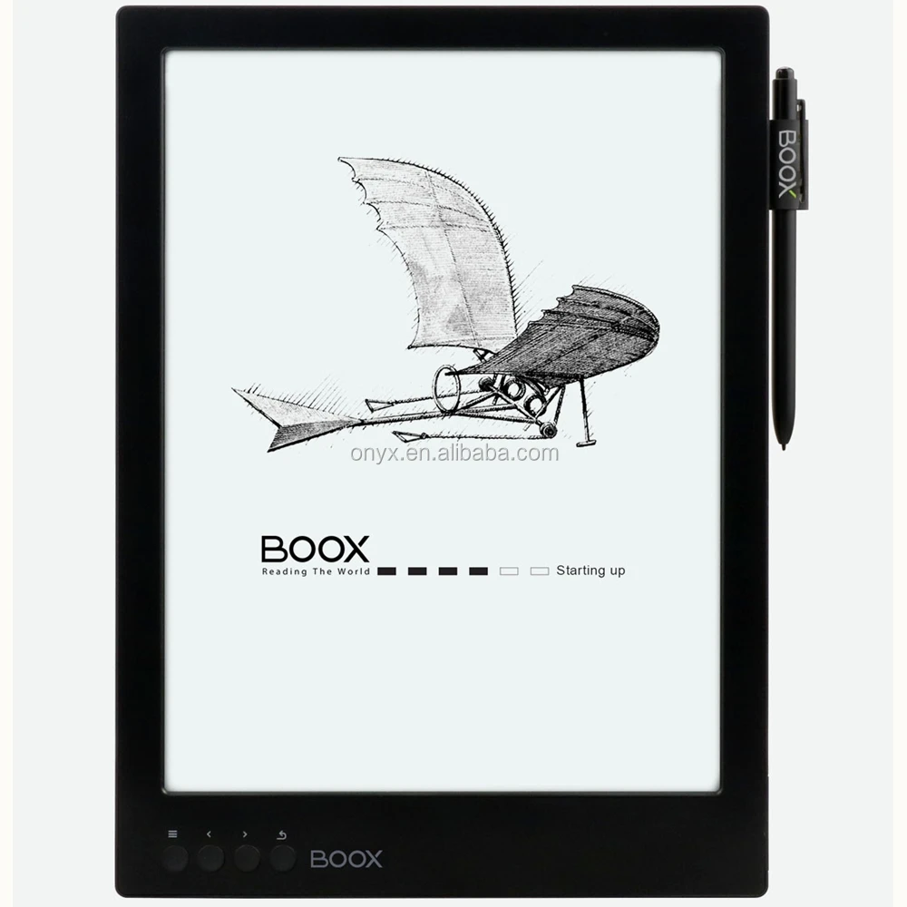 
High Quality E-reader Wholesale Touch Screen Eink 13.3 Inch E-readers 