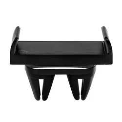 Universal Plastic Portable 360 Degree Adjustable Car Cell Phone Mount Holder for 4.7 - 6.5 Inch