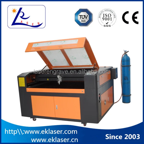 2016 самая большая скидка акриловая лазерная гравировка машины цена/горячей продажи дерева и металла