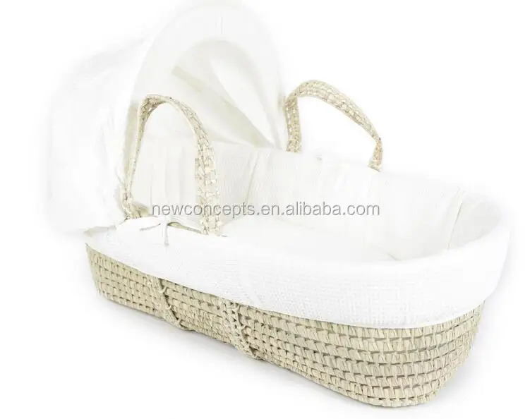 
moses basket for baby 
