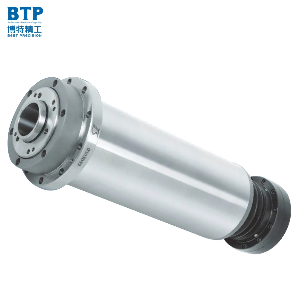 Best CNC Machine Center Lathe Spindle Unit