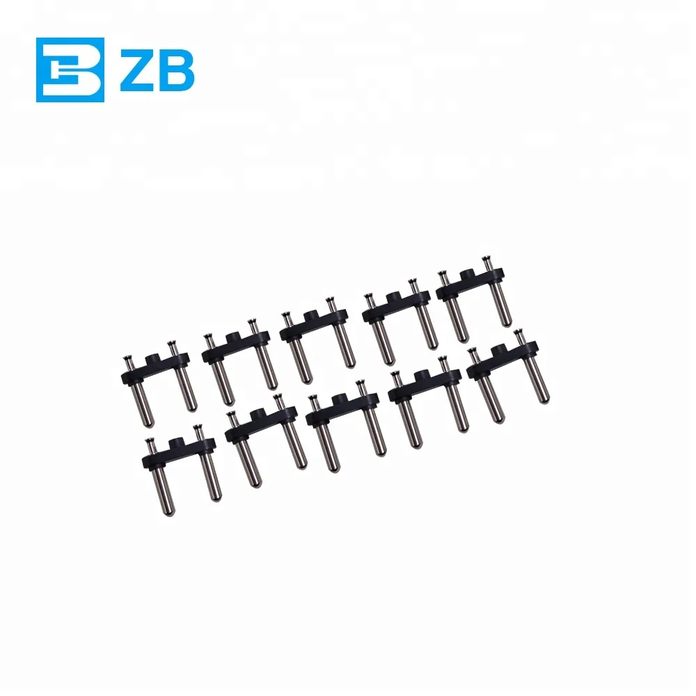 Штепсельная вилка Vde Европейского шнура питания, цвет меньше