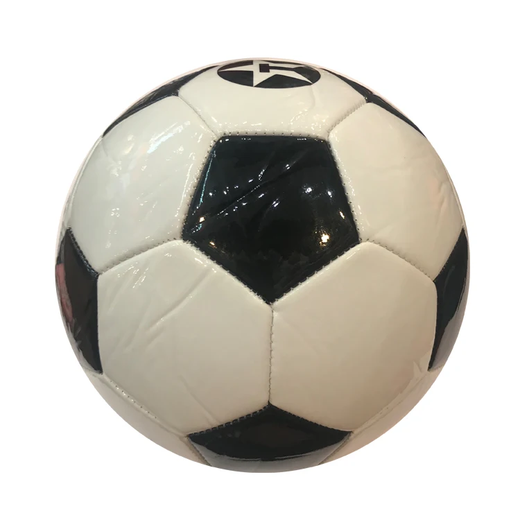 Custom Brand Soccer Ball Size 5 Soccerball Toys Colourful Pvc Footballs With Good Quality