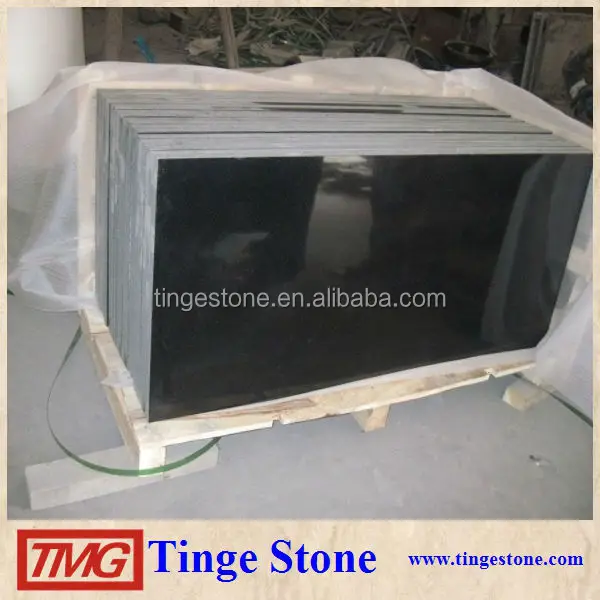
Absolute black granite price 