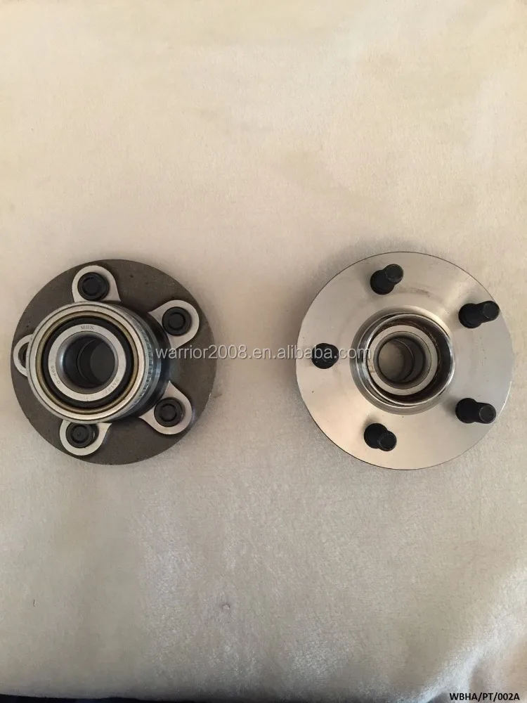 4509766 4509767 BR930173 04509766AA Rear Wheel Hub Bearing For Chrysler PT Cruiser 2002-2010