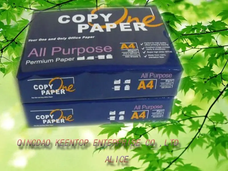 
 Копировальная бумага a4 по заводской цене  