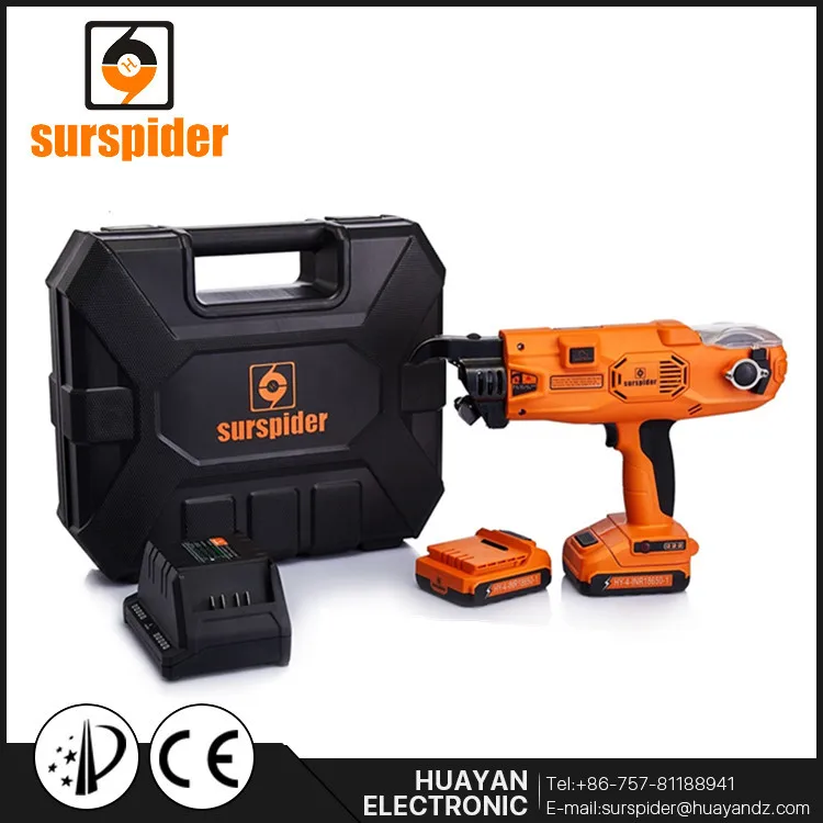 intelligent automatic rebar tying tool/rebar tier machine/rebar tying machine