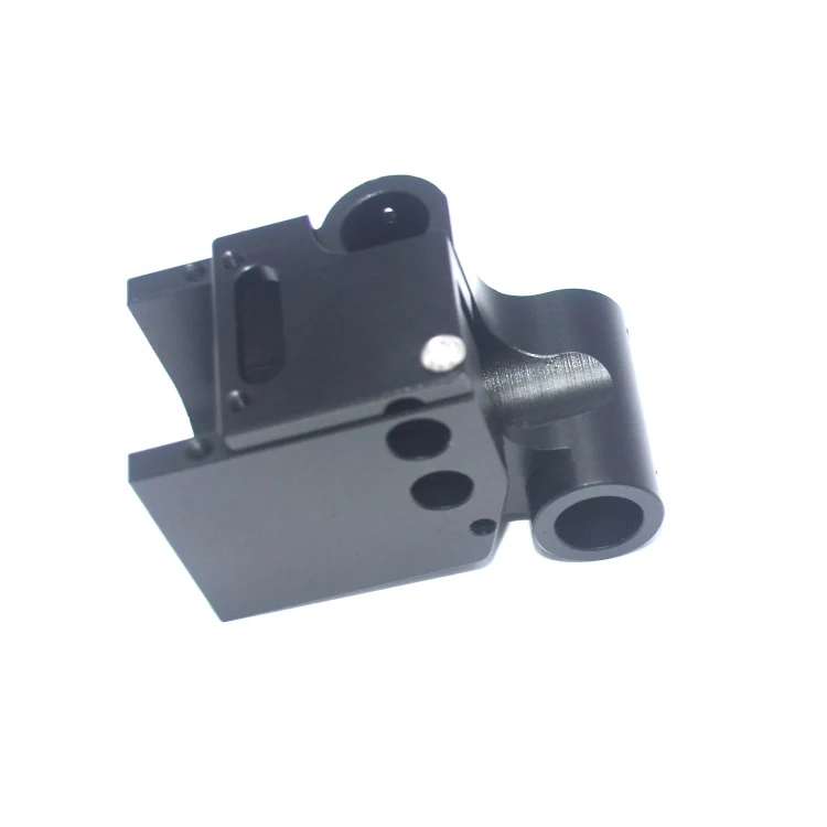
GIULY 3D Printer Parts All Metal Cross Slider for Ultimaker 2+ E3D V6 Extruder Kit 