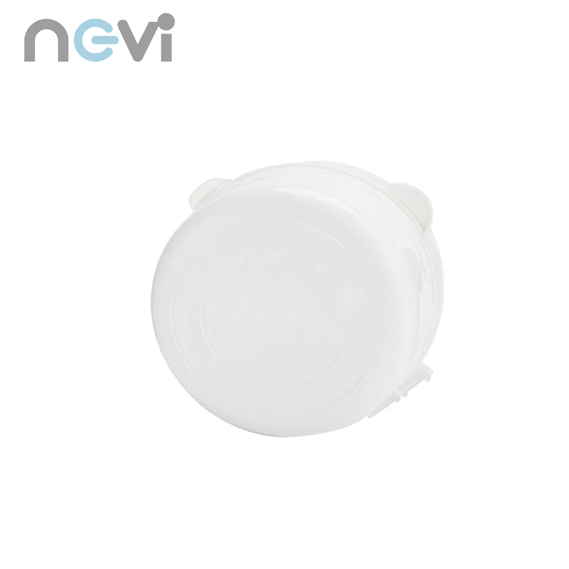 Customization Standard Baby Feeding Sterilizer And Dryer Portable Manual Bottle Microwave Sterilizer