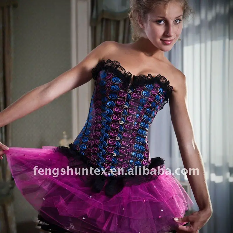 Полиэстеровая жесткая сетчатая ткань для пачек, Ткань из полиэстера