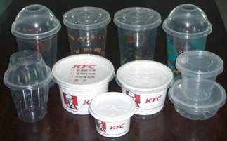 Mechanical High Precision And Efficient Container Plastic Cup Fully Automatic Equipment Curved Surface Offset Printing Machine